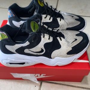 Nike air max 2x